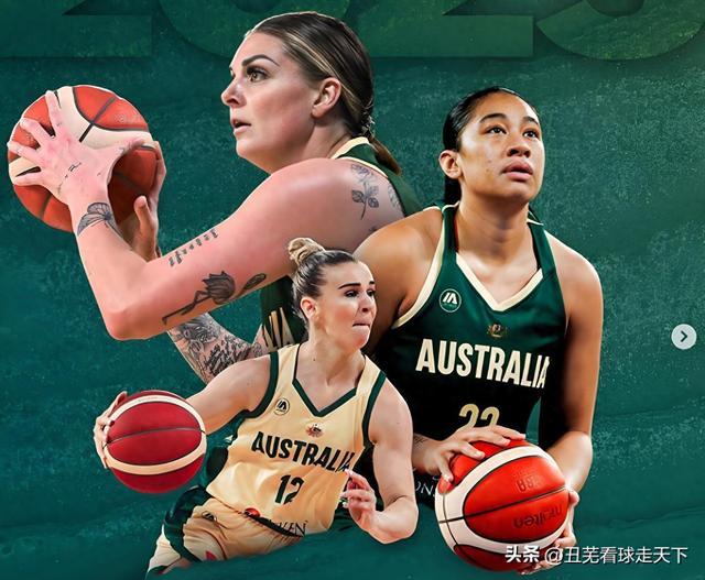 必一运动-亚洲杯女篮三大对手，各有成名绝技
