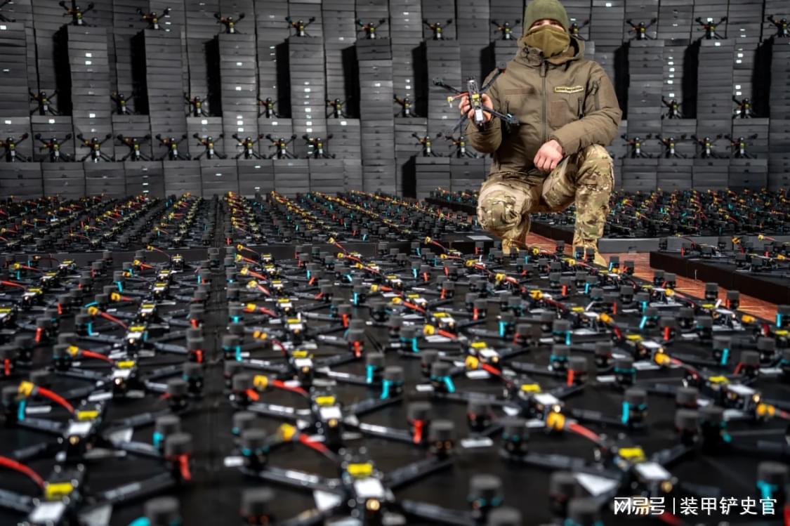 b体育官网-改变世界的认知！中国激光反无装备，以实战走在世界最最前列