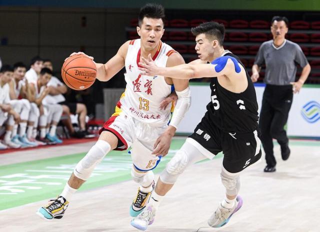 b体育网页版-全运男篮综述：辽粤浙鄂晋级四强 谁能最终问鼎？