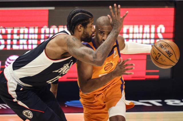 系列赛G4保罗必定反弹？过往经历令他学会应对挫折